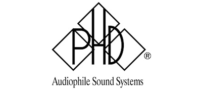 Phd audio