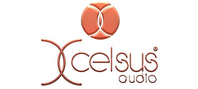 Xcelsus audio (home)