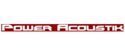 Power acoustik