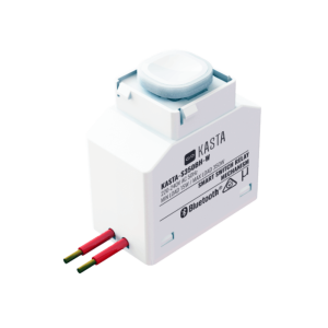 Smart Push Button S350BH Switch Relay Mechanism