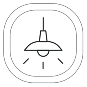 Kasta Pictogram Pendant Button Cap
