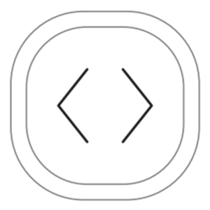 Kasta Pictogram Open Button Cap