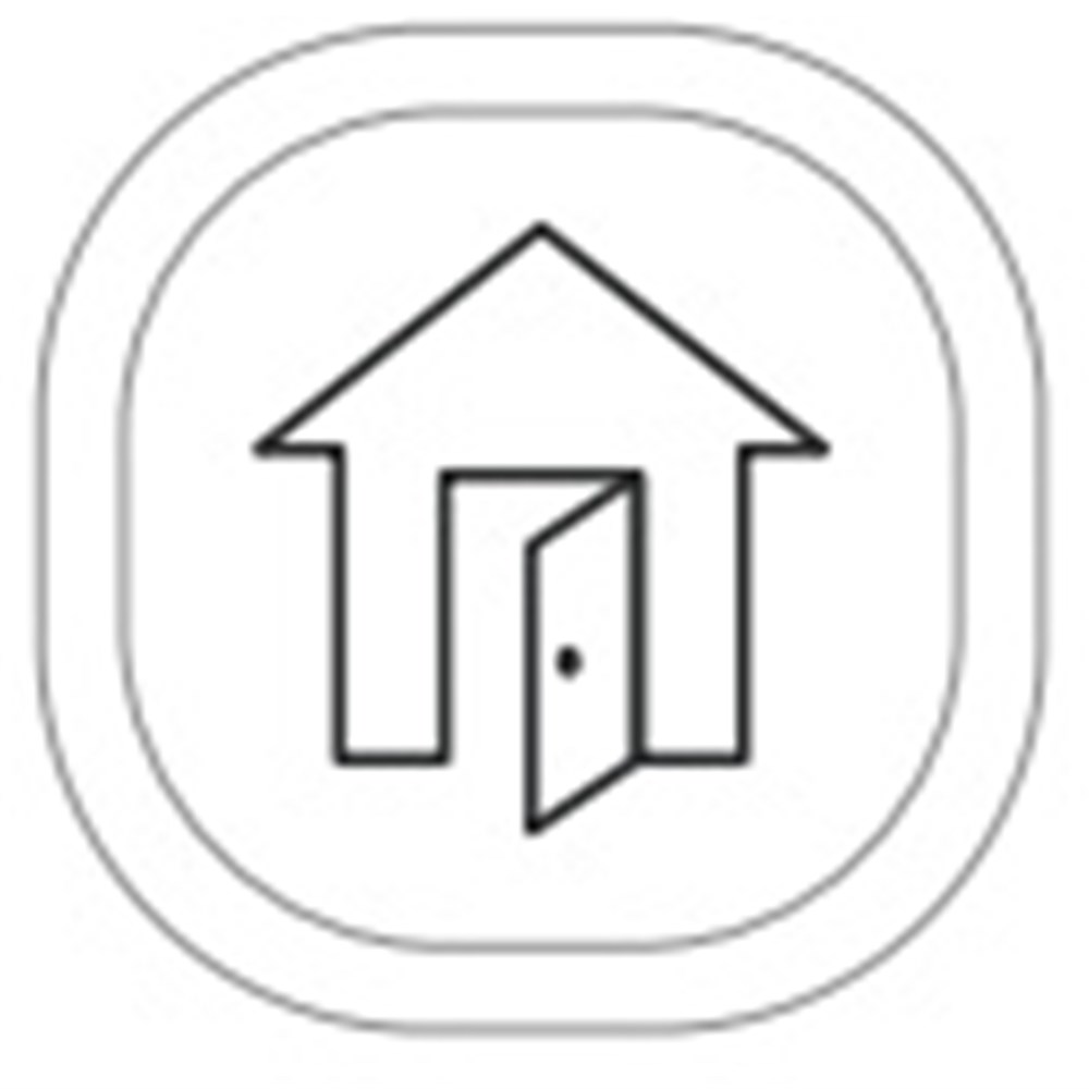 Kasta Pictogram Home Button Cap Kasta pictogram home button cap