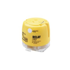 Kasta Single Surface Socket Relay
