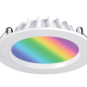 Kasta Smart RGB Tuneable White LED Downlight