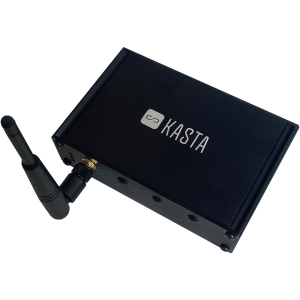 Kasta Plexy Gateway