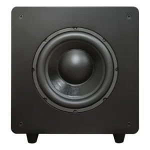 Velodyne DW-12