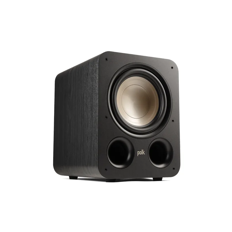 Polk Signature Elite Es10 Subwoofer Signature elite es10