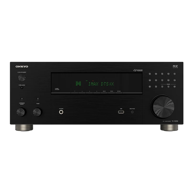 Onkyo Tx-Rz30 Av Receiver Onkyo tx-rz30