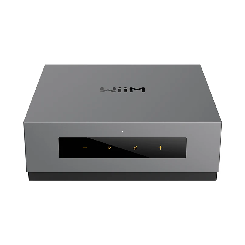 Wiim Ci Mod A80 Amplifier + Audio Streamer For Custom Installation Wiim ci mod a80