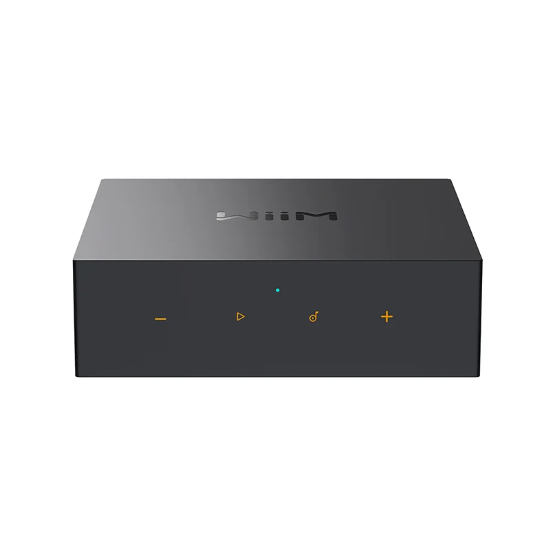 Wiim Ci Mod S Audio Streamer For Custom Installation Wiim ci mod s