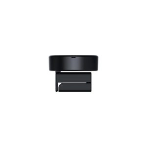 Emeet Smartcam C950 1080P Small black electronic device with a rounded top and rectangular base.