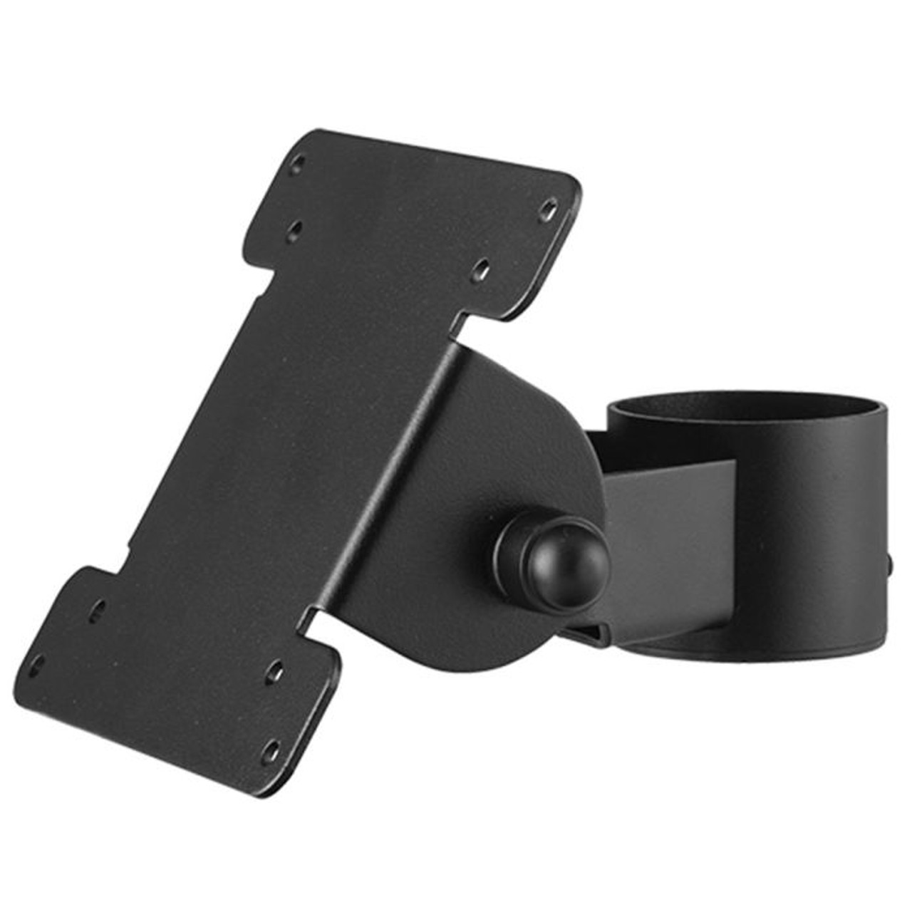 Atdec Apa-Hs-45 Universal car phone mount with adjustable arm and suction cup base