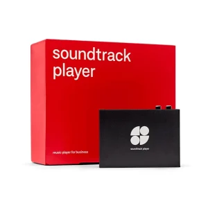 Soundtrack player 3