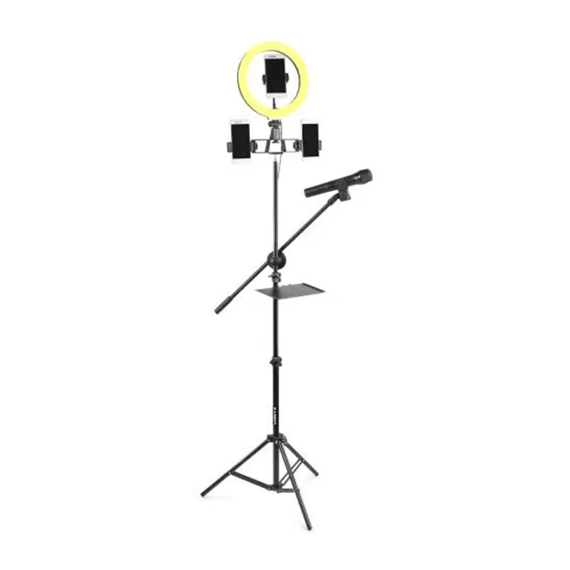 Vonyx Rl25 Ringlamp Vonyx rl25 ringlamp