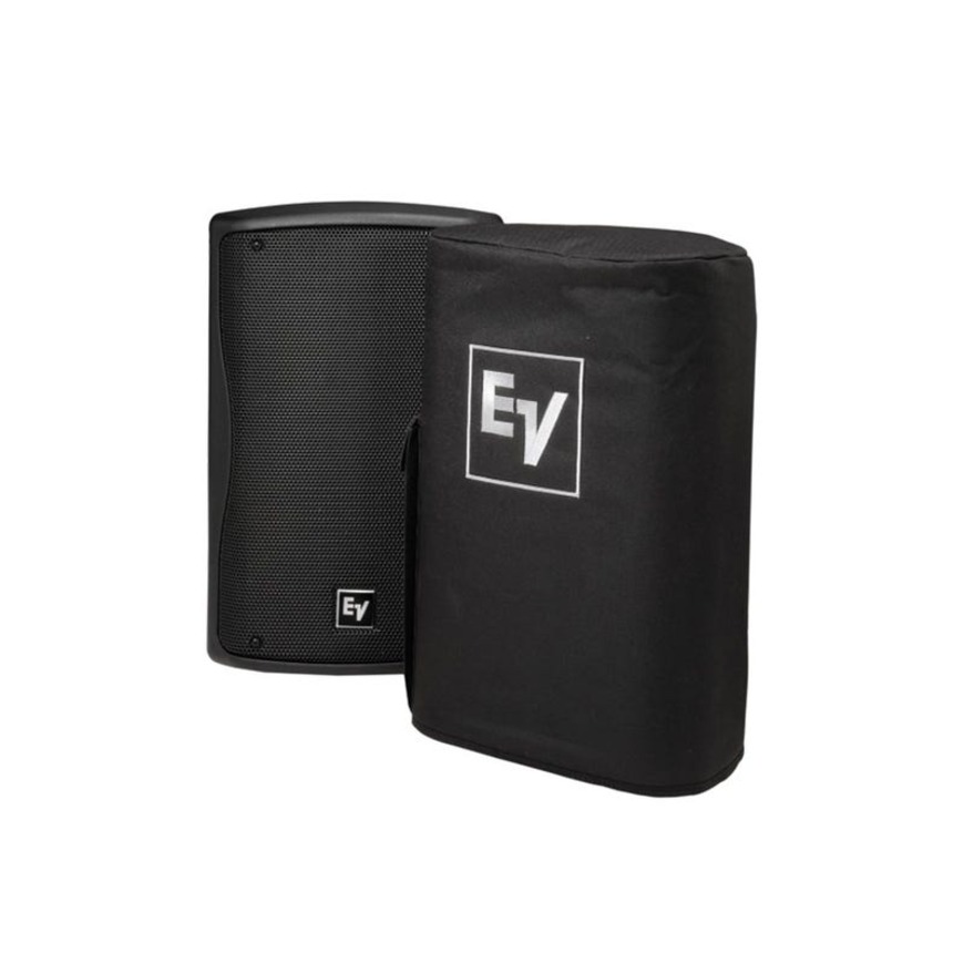 Jands Zx1 / Zxa1 Loudspeaker Cover (Excludes Zx1I) Electro-voice pa loudspeaker with protective cover, black cabinet and mesh grille