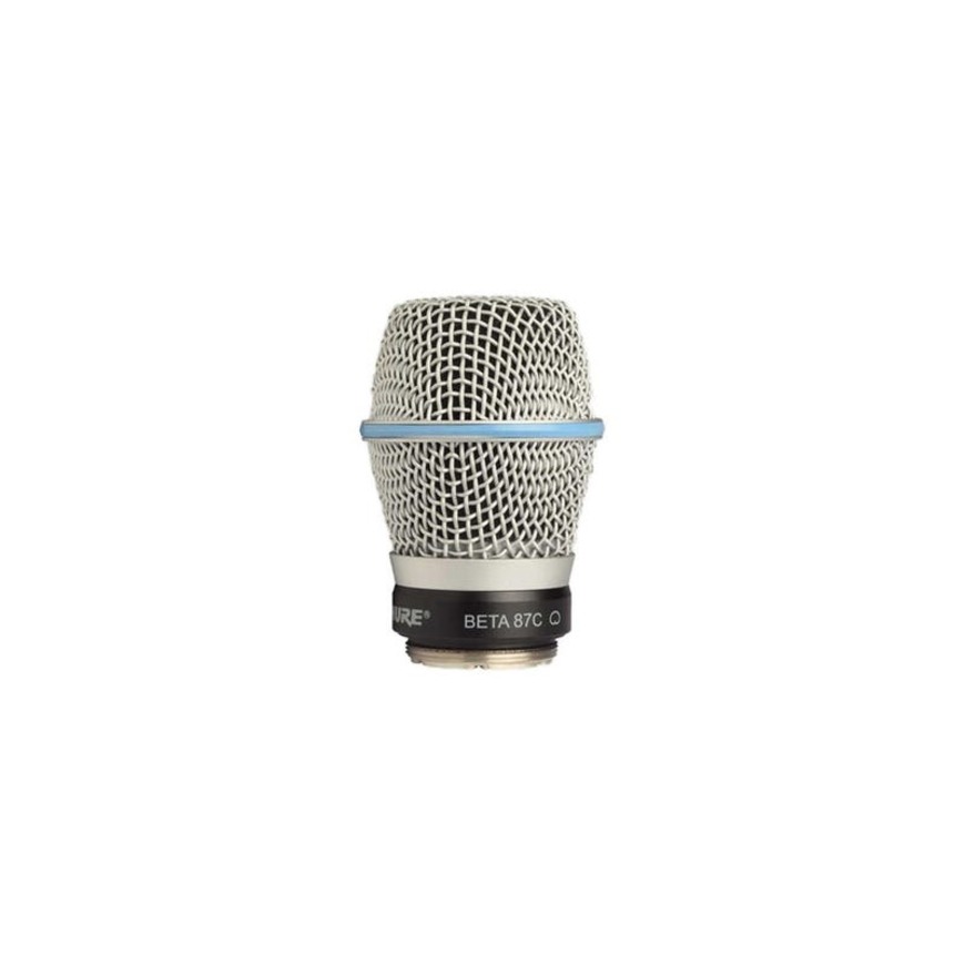 Jands Wireless Head Assy Beta87C Cardioid Condenser B87C Cartridge/Housing/Grille Jands wireless head assy beta87c with b87c condenser cartridge, matte finish grille, and durable housing for professional audio applications