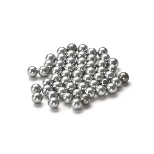 Triangle Ballast Balls