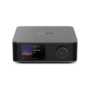 WiiM Amp Ultra