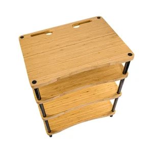PlenQ Bamboo 4