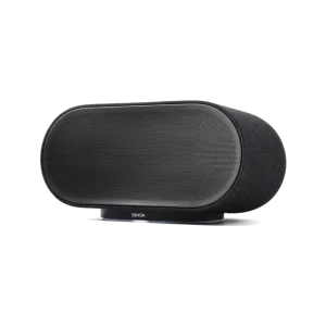 DENON Home 600 Wireless Smart Speaker in black color