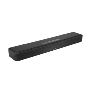 DENON Home Soundbar 550 Smart Sound Bar in black color