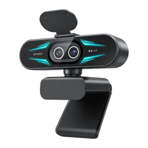 SmartCam C60E 4K Dual