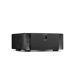 MARANTZ AMP 20 Amplifier in black color facing the right side