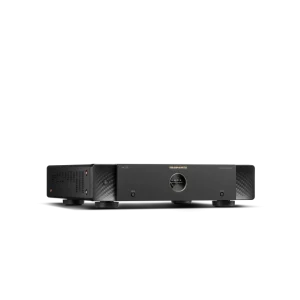 MARANTZ AMP 30 Amplifier in black color facing the right side