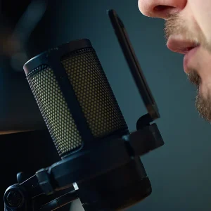 Catalog Microphones