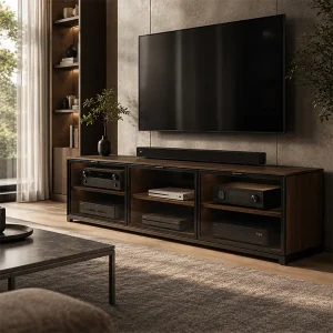 Catalog A/v cabinets & shelves