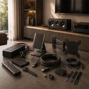 Catalog Accessories