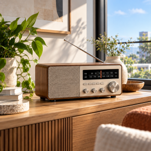 Catalog Am/fm radio