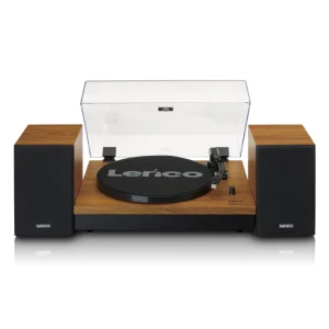 Lenco ls-310wd - record player